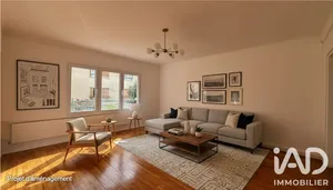 Appartement à L'Île-Saint-Denis (93450)