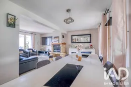 Traditional house in Villeparisis (77270)