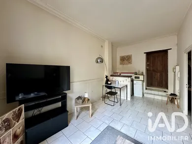 Studio à Blois (41000)