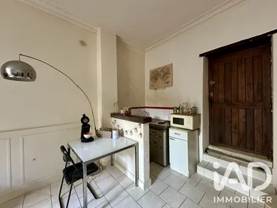 Studio à Blois (41000)