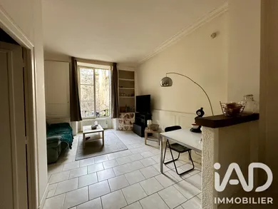 Studio à Blois (41000)