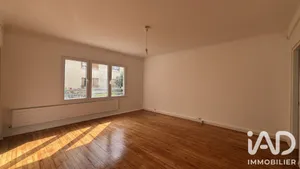 Apartment in L'Île-Saint-Denis (93450)