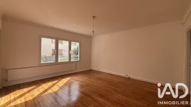 Appartement à L'Île-Saint-Denis (93450)