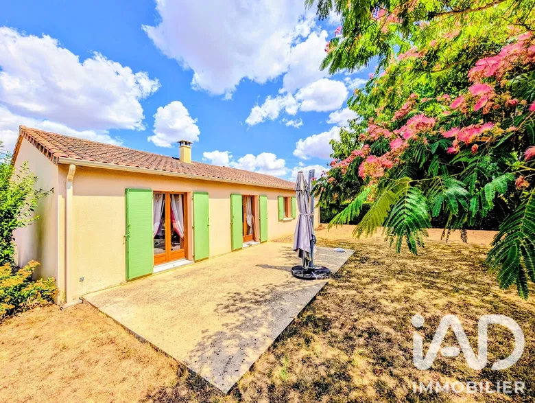 Maison 4 pièces 101 m² · à Civaux · 101 m² · 173 000 €
