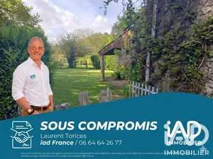 House in Bains-sur-Oust (35600)