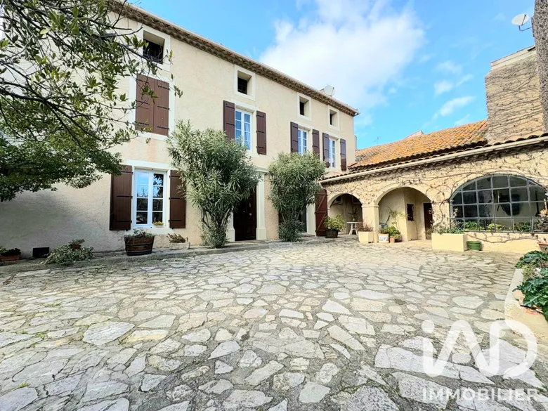 Maison 12 pièces 330 m² · à Montredon-des-Corbières · 330 m² · 867 000 €