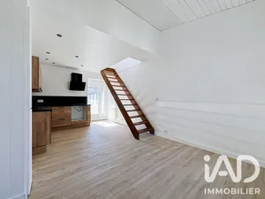 Apartment in Saint-Malo (35400)