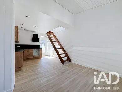 Apartment in Saint-Malo (35400)