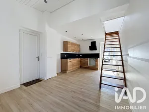 Apartment in Saint-Malo (35400)