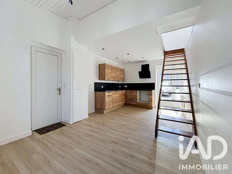 Appartement 2 pièces 28 m² · à Saint-Malo · 27,9 m² · 178 000 €