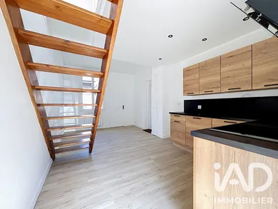 Apartment in Saint-Malo (35400)