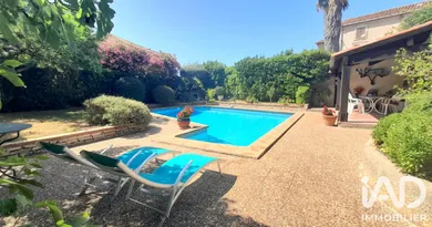 Mansion in Montredon-des-Corbières (11100)