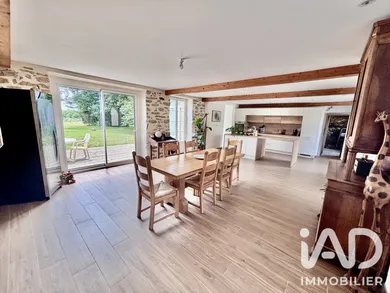 Park home in Plouguerneau (29880)