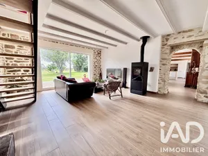 Park home in Plouguerneau (29880)