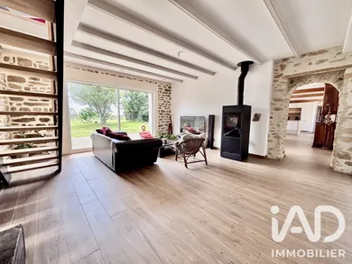 Park home in Plouguerneau (29880)
