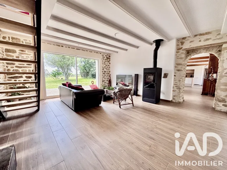 Maison 8 pièces 150 m² · à Plouguerneau · 150 m² · 458 000 €