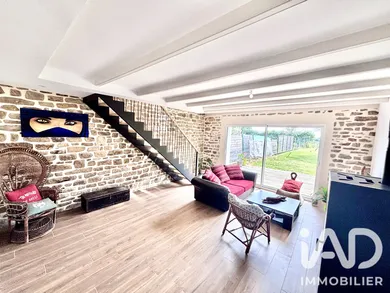 Park home in Plouguerneau (29880)