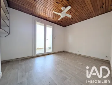 Traditional house in Peyrestortes (66600)
