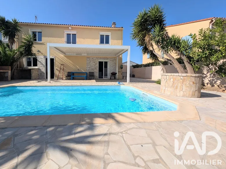 Maison 6 pièces 154 m² · à Peyrestortes · 154 m² · 375 000 €