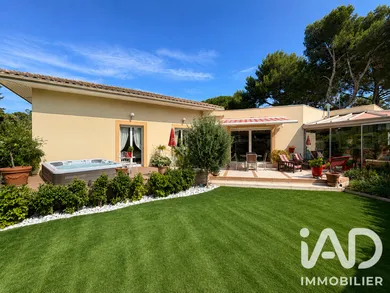 House in Le Grau d’Agde (34300)