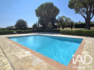 Apartment in Antibes (06600)