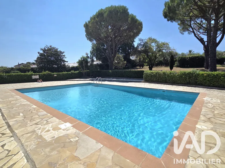 Appartement 1 pièce 23 m² · à Antibes · 23 m² · 148 000 €