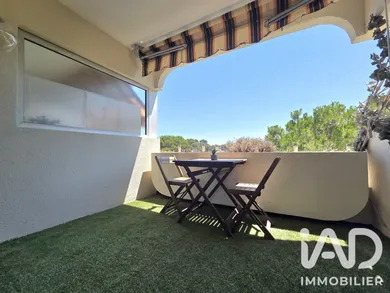 Apartment in Antibes (06600)