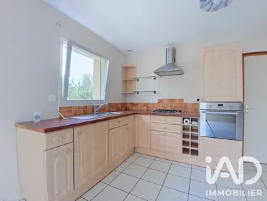 House in Irodouër (35850)