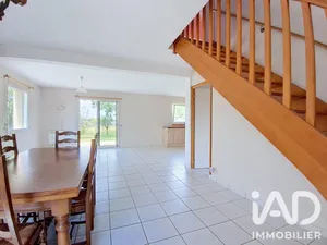 Maison à Irodouër (35850)