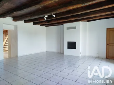 Maison à Carquefou (44470)