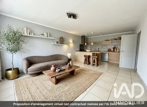 House in Houilles (78800)