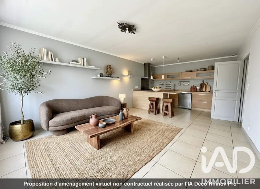 Maison à Houilles (78800) photo 3