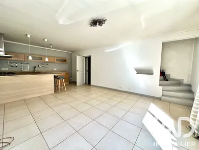 House in Houilles (78800)