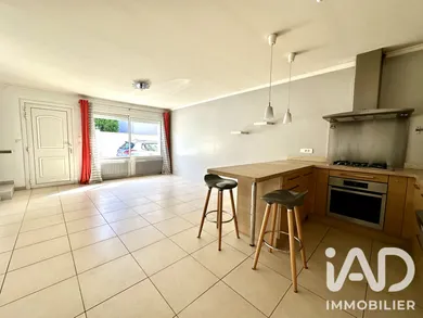 House in Houilles (78800)