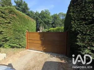 Cottage in Égriselles-le-Bocage (89500)