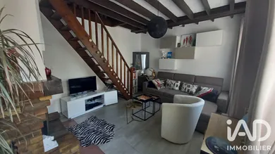 Duplex in Conflans-Sainte-Honorine (78700)