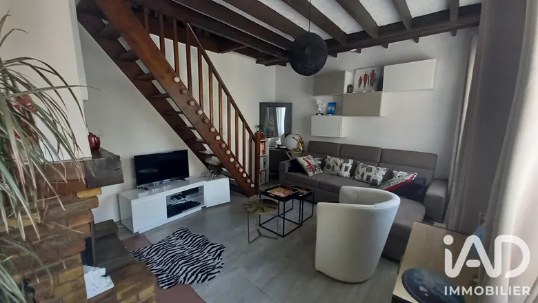Appartement 2 pièces 35 m² · à Conflans-Sainte-Honorine · 35 m² · 157 000 €