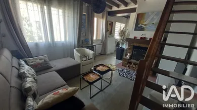 Duplex in Conflans-Sainte-Honorine (78700)