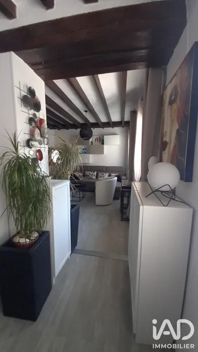 Duplex in Conflans-Sainte-Honorine (78700)