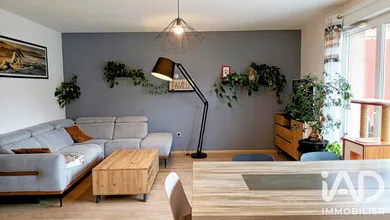 Appartement à Bayonne (64100)