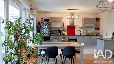 Appartement à Bayonne (64100)