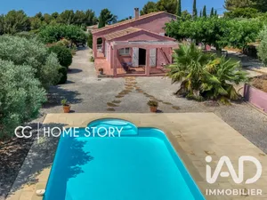 House in La Cadière-d'Azur (83740)