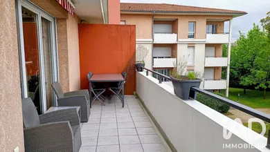 Appartement à Bayonne (64100)