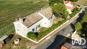 Maison de campagne à Champniers (86400)