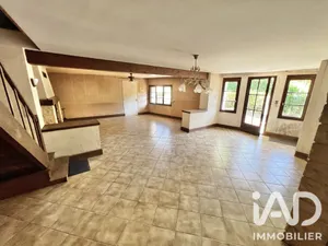 Maison de campagne à Champniers (86400)