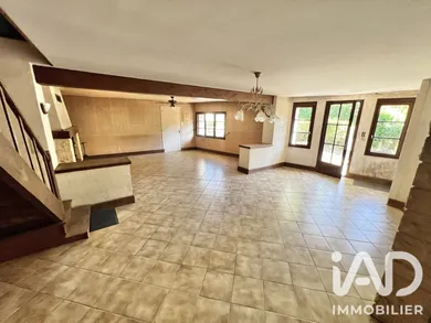 Maison de campagne à Champniers (86400)