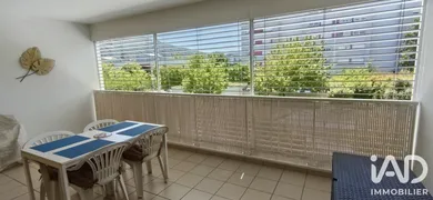 Appartement à Saint-Martin-d'Hères (38400)