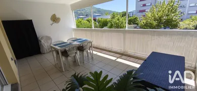 Appartement à Saint-Martin-d'Hères (38400)