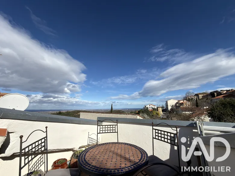 Maison 4 pièces 70 m² · à Llauro · 70 m² · 119 000 €