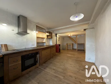 Maison à Llauro (66300)